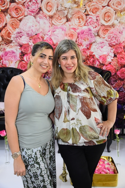 Grand Opening of Nail Club